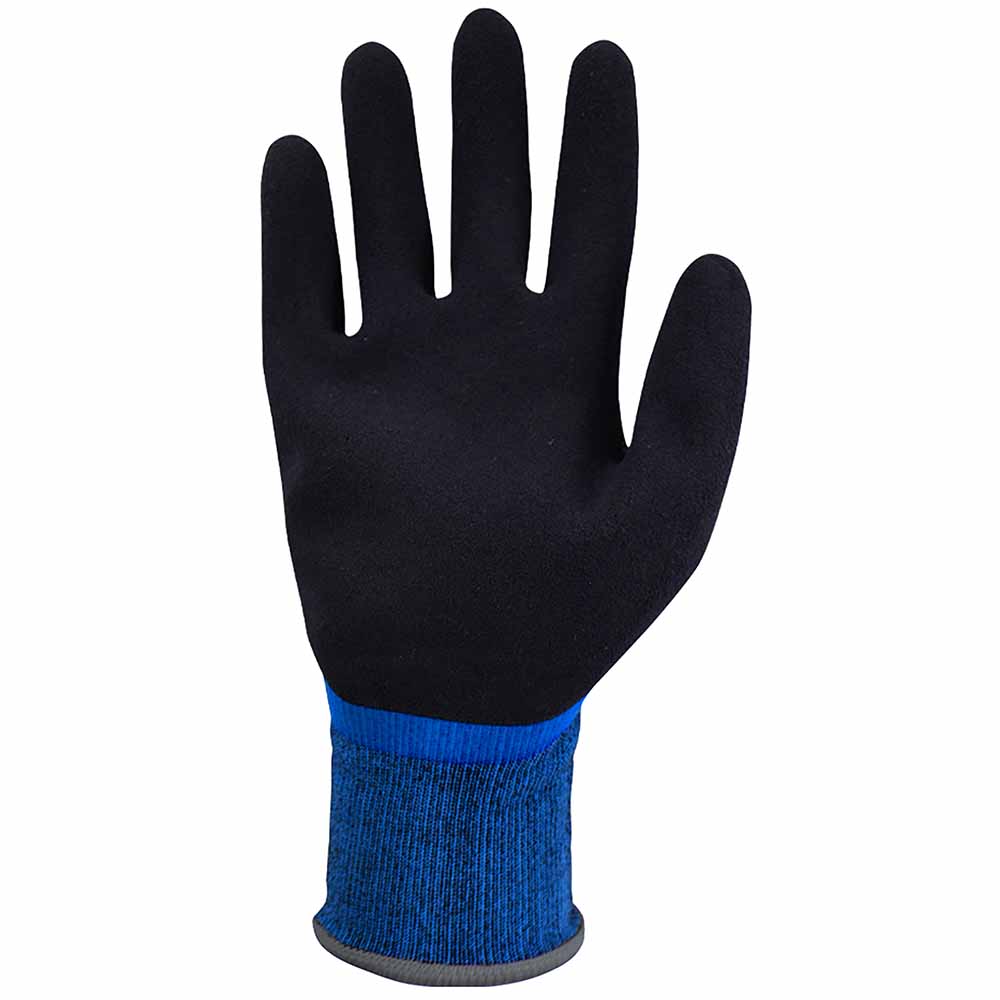 GE GG211 Double Dipped Gloves – Hand Protection Caco America