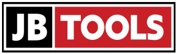 JB tools logo